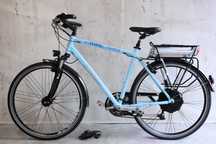 Rower elektryczny Diamant Vorweg Fahren, Bionx Ride+, Rama L