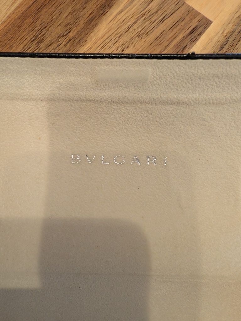 Óculos de Sol Bvlgari como novos