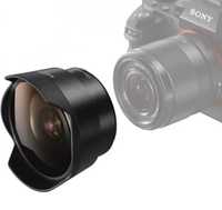 Fisheye-адаптер SONY для объектива SEL 28mm f2.0 FE