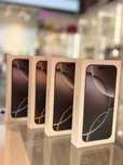 RATY! NOWY IPHONE 16 PRO MAX 256GB W M-GSM Port Łódź Pabianicka 245
