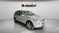 Mercedes-Benz ML 350