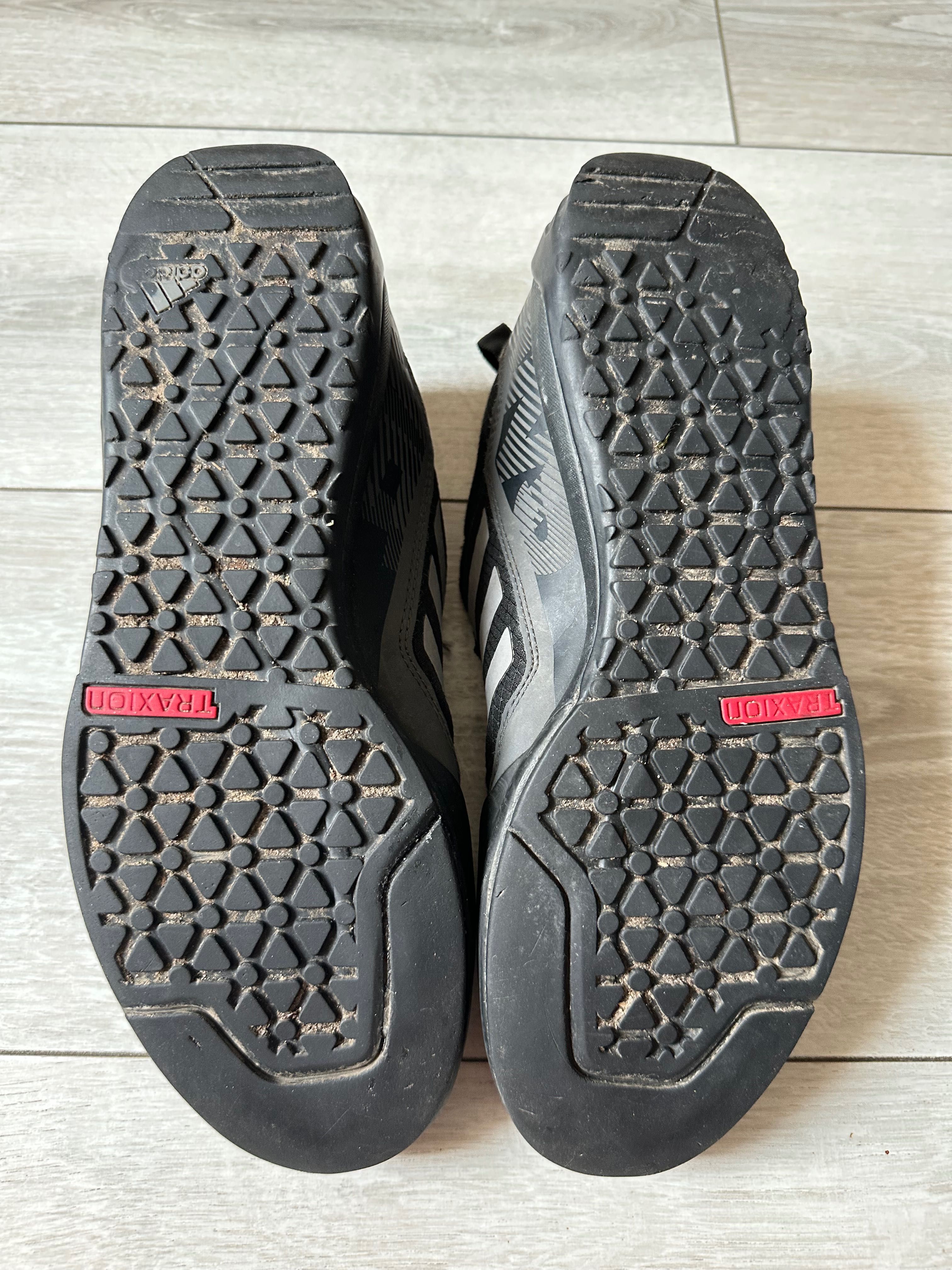 Buty Adidas Terrex 41 26cm