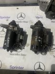 Стартер VW caddy,touran,golf,passat 1.9 tdi