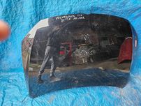 Maska Volkswagen Jetta 6 10-18r