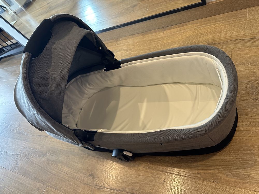 Gondola cybex balios s lux