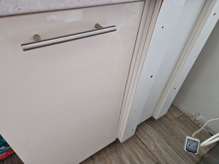 Szafka kuchenna narożna 80 cm