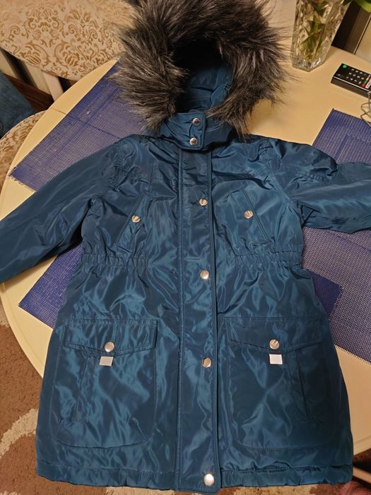 Куртка ,пуховик Next