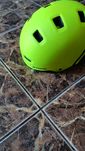 Kask decatlon 52-55.