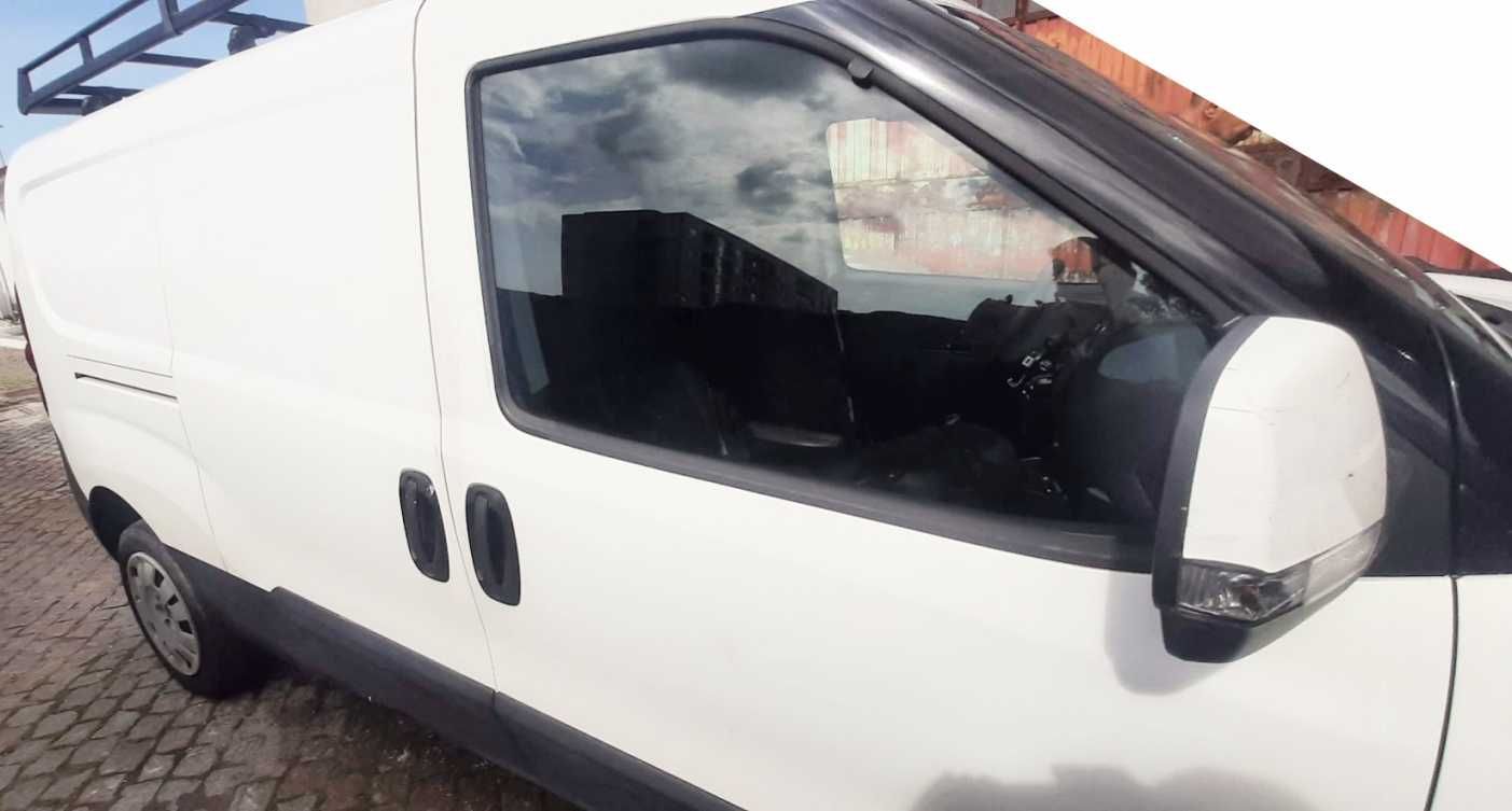 Carrinha Comercial Fiat Doblo