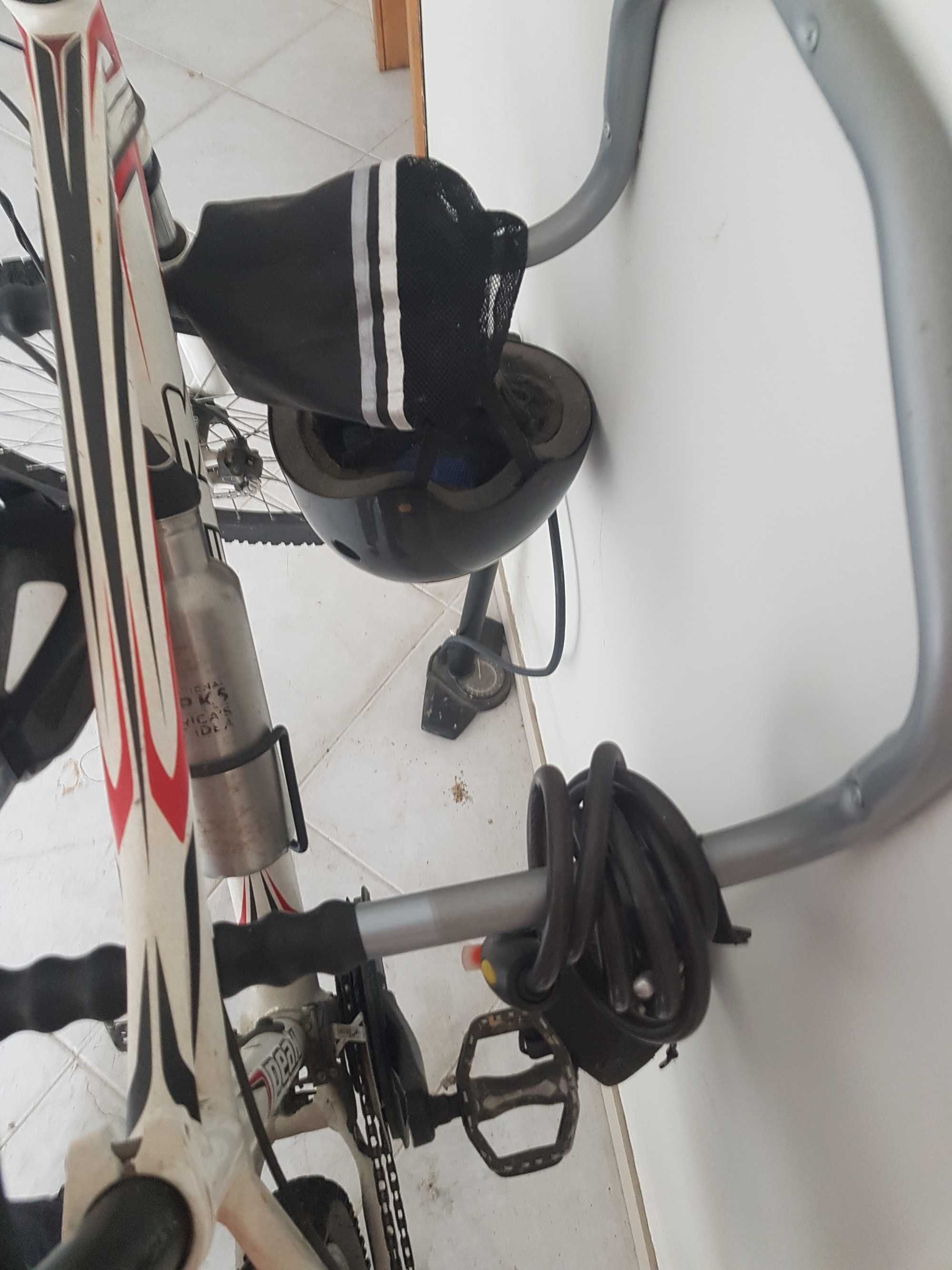 Bicicleta de Montanha Peak