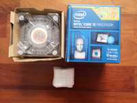 Intel Core i5-4690K 4 x 3.50-3.90GHz LGA1150