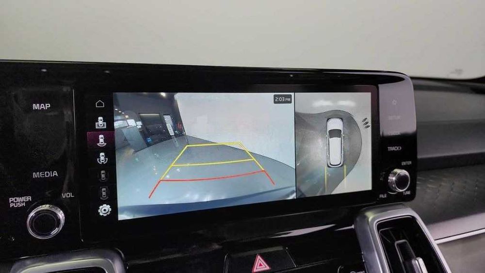 Kia Sorento Hybrid 1.6 2WD Noblesse