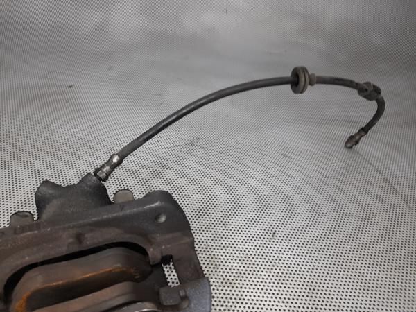 Pinça travão / maxila de travão frente esquerda BMW X3 (E83)