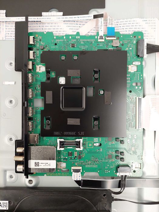 Peças TV Samsung TQ55Q80CATXXC