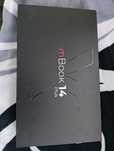 Mbook 14. 256 GB.