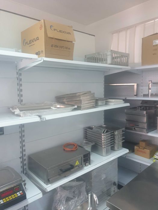 Todo tipo de acessórios para hotelaria