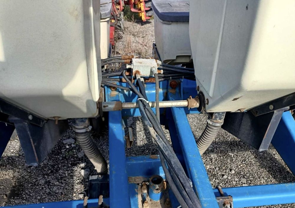 Сівалка Kinze 3000 Кінза ціна з ПДВ