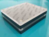 Kasetka do cieni INGLOT freedom system