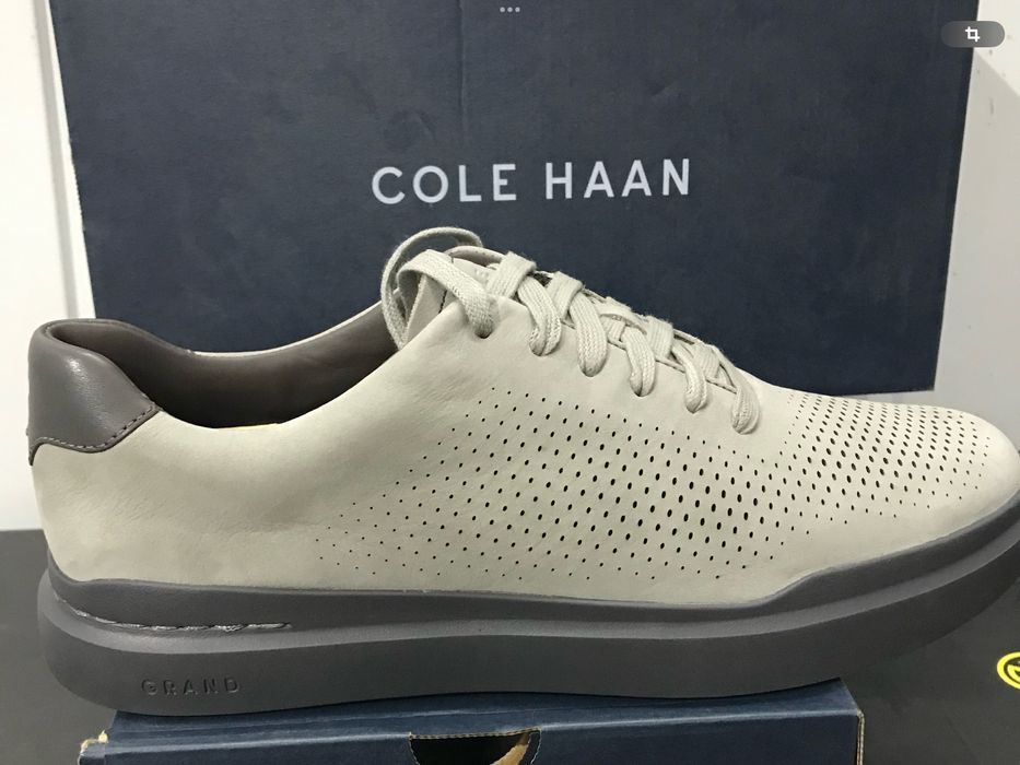 COLE HAAN Nike eir USA.100% Оригінал. Великий вибір.Кеди,кросівки.