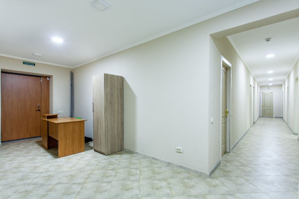 ОДНОЯРУСНІ ліжко-місця підвищеного комфорту (м.Бориспільська)-2-555.biz.ua