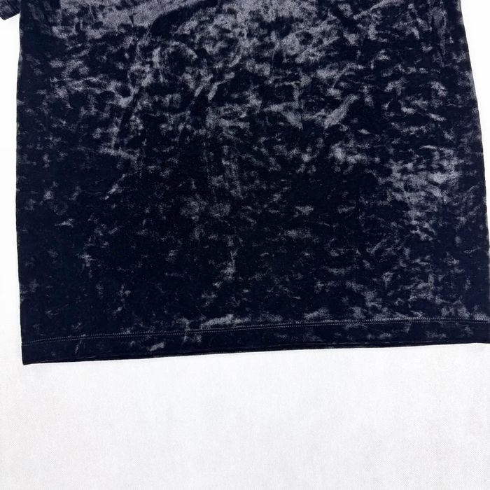 Koszulka z krótkim rękawem tee t-shirt DKNY