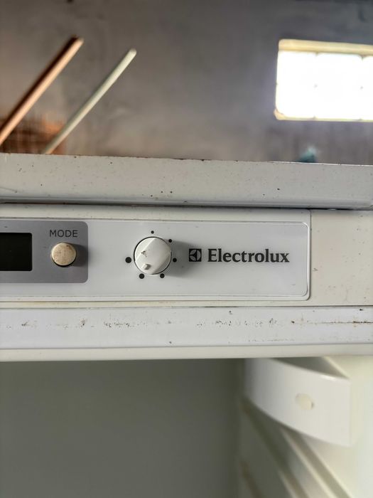 Frigorífico Electrolux