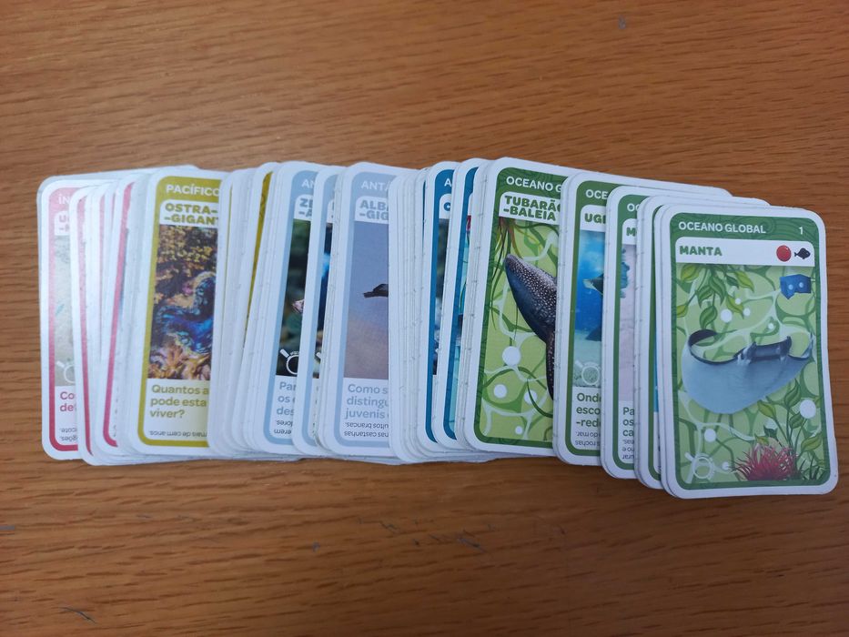 Coleção Super Animais