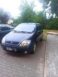 Renault Scenic 1.6 16V 2003r.