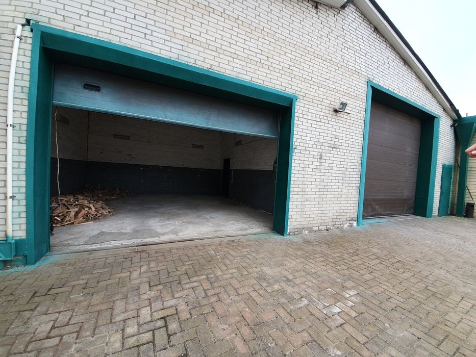 Пропозиція для організацій