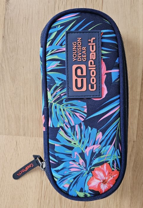 Piórnik CoolPack Pelikany