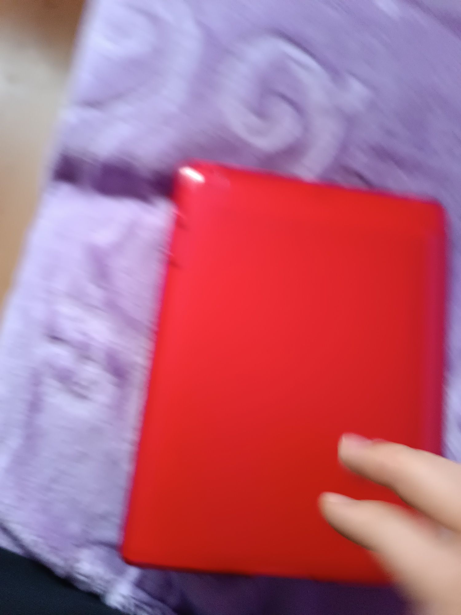 Etui do iPoda nowe