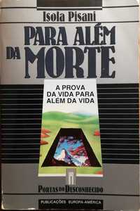 Livro - Para Além da Morte