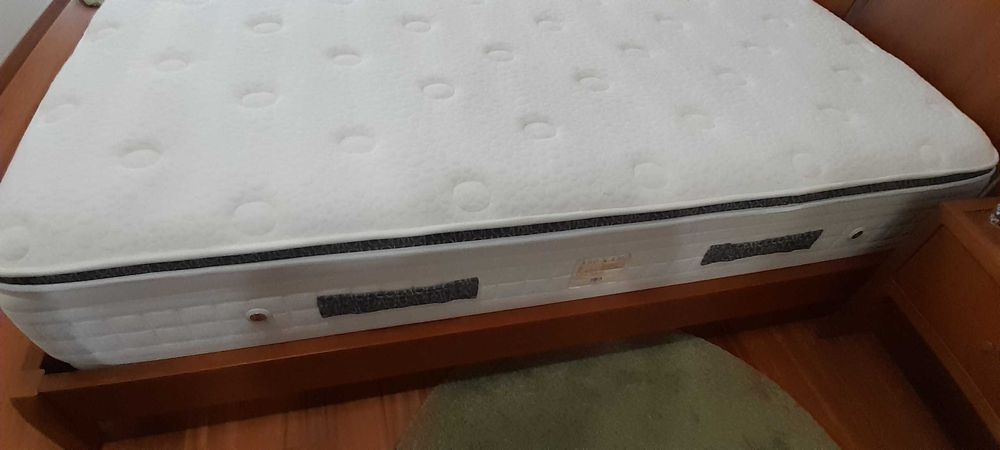 Colchao Confortavel 190x150