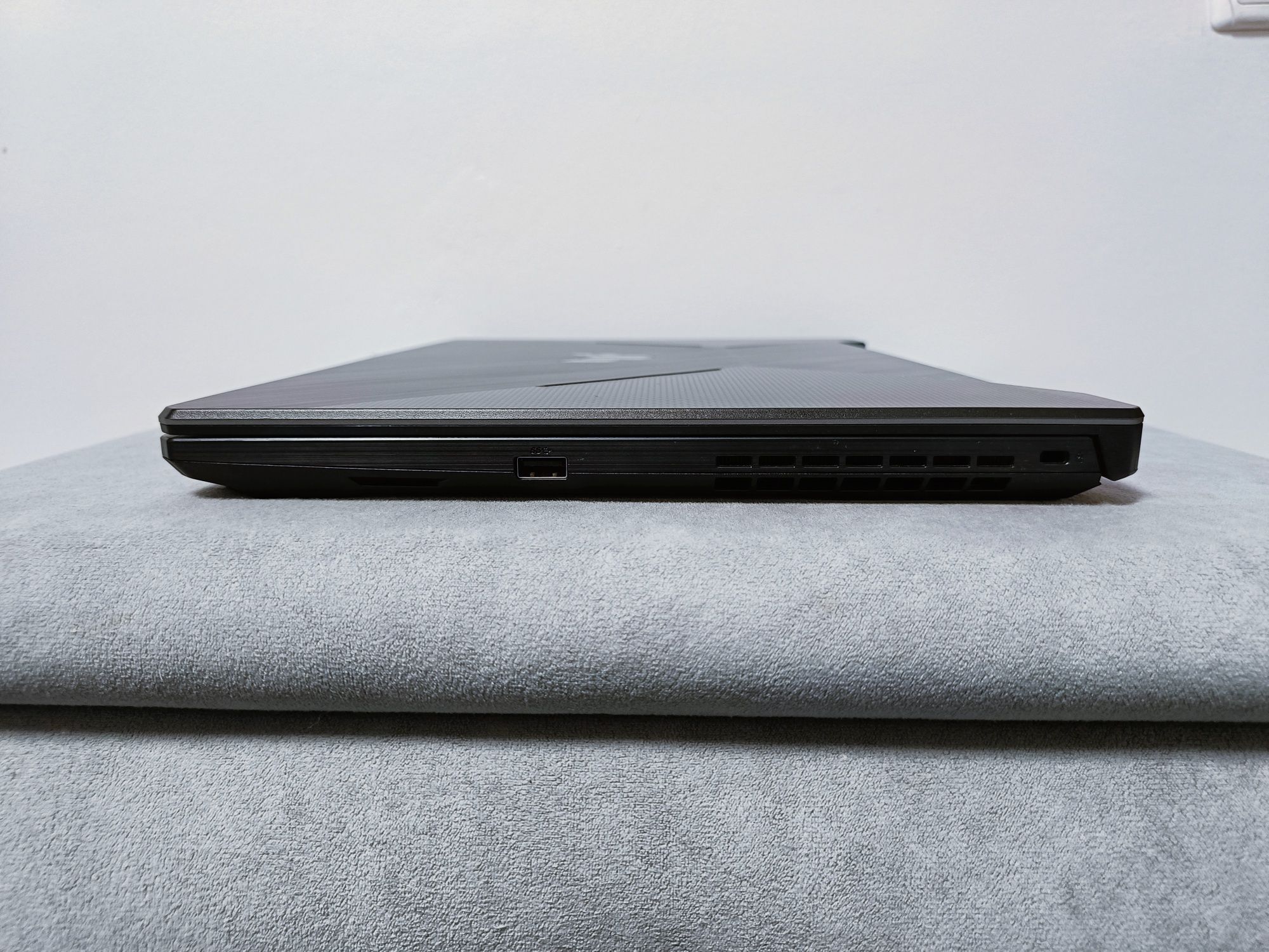 Игровой Asus TUF RTX 3050/i5-11320H/RAM 16/SSD