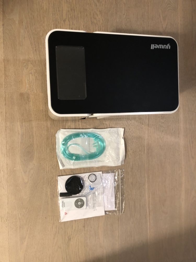 Koncentrator tlenu YU-300 Yuwell