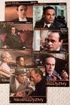 Polski film Kariera Nikodema Dyzmy, 7 płyt DVD.
