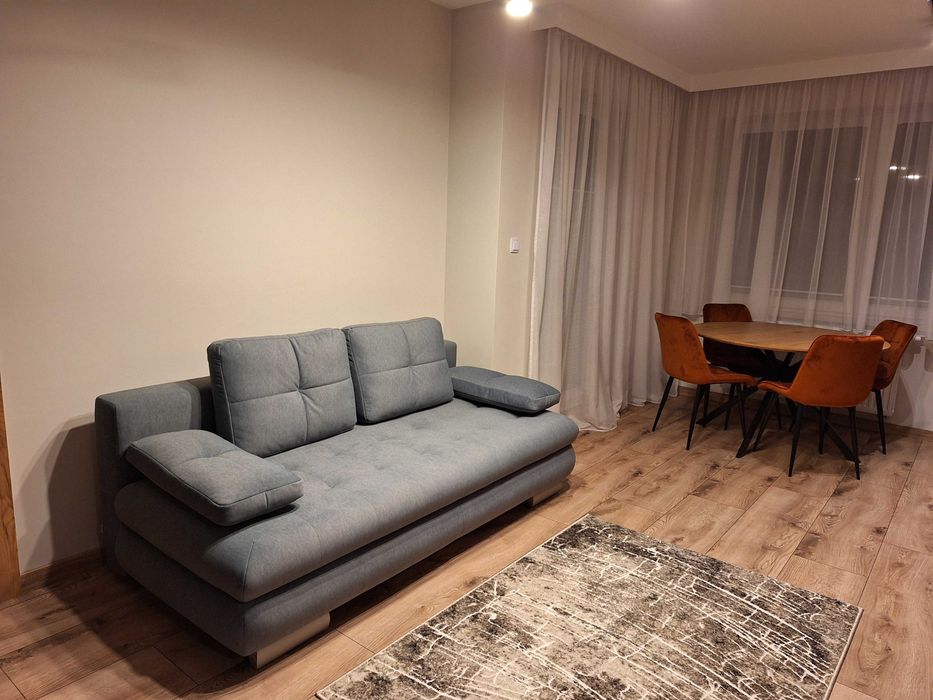 Kawalerka 36m2 dostępna od 15.12