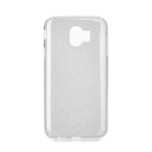 Etui SHINING Samsung Galaxy J4 2018 Silver