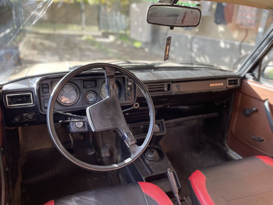 Продам ваз 2105 1985рік