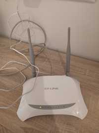 Router TP-LINK TL-MR3420