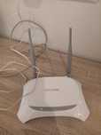 Router TP-LINK TL-MR3420