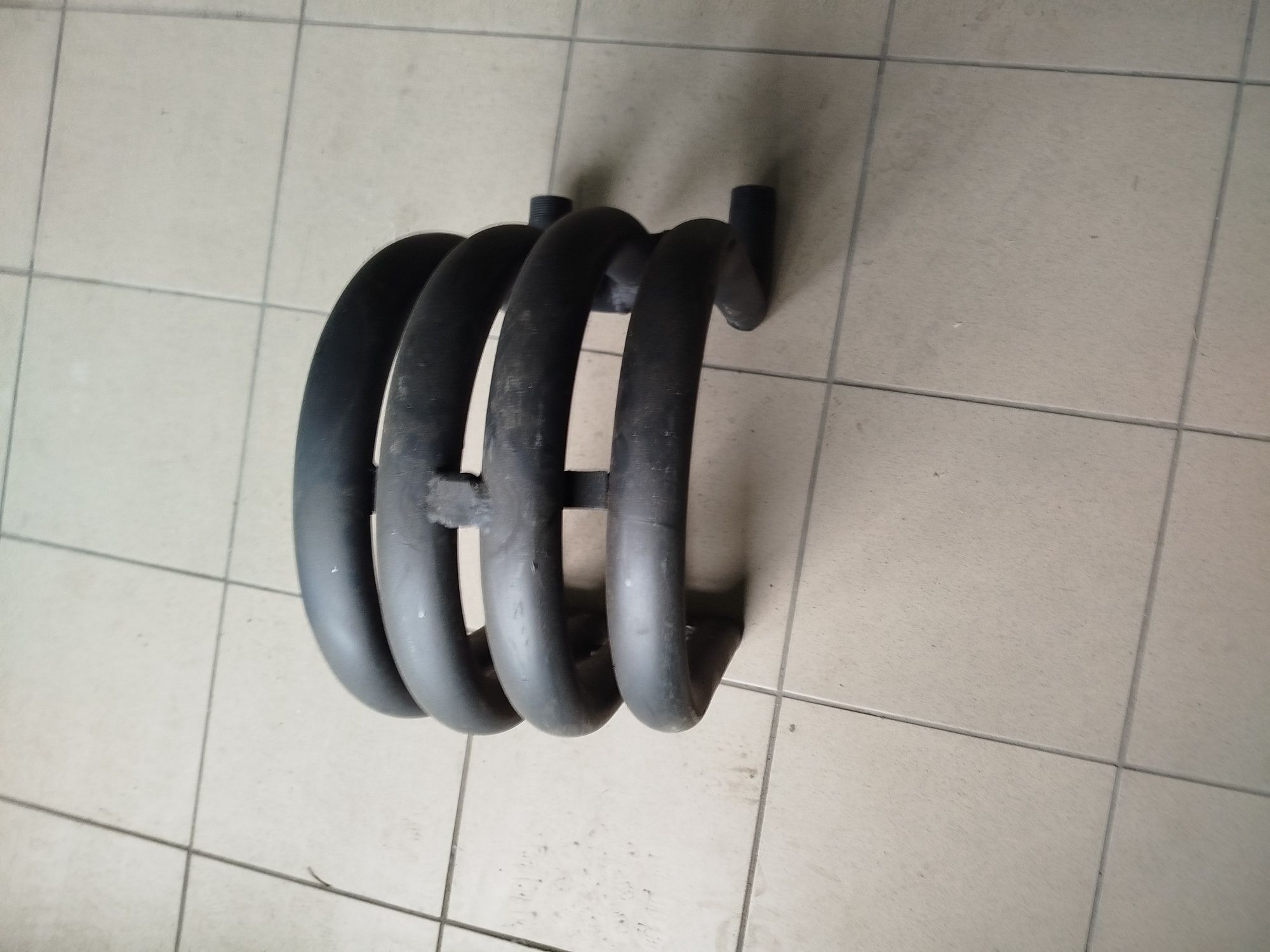 Podkowa do pieca