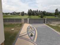 OGRODZENIA, METALOWE, nowoczesne, balustrady nierdzewne