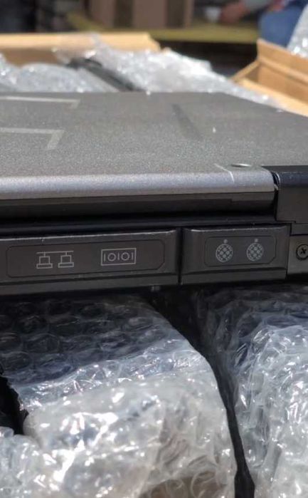 Захищений ноутбук Getac S410 G3 Б/В | 73 шт | ОПТ доступний