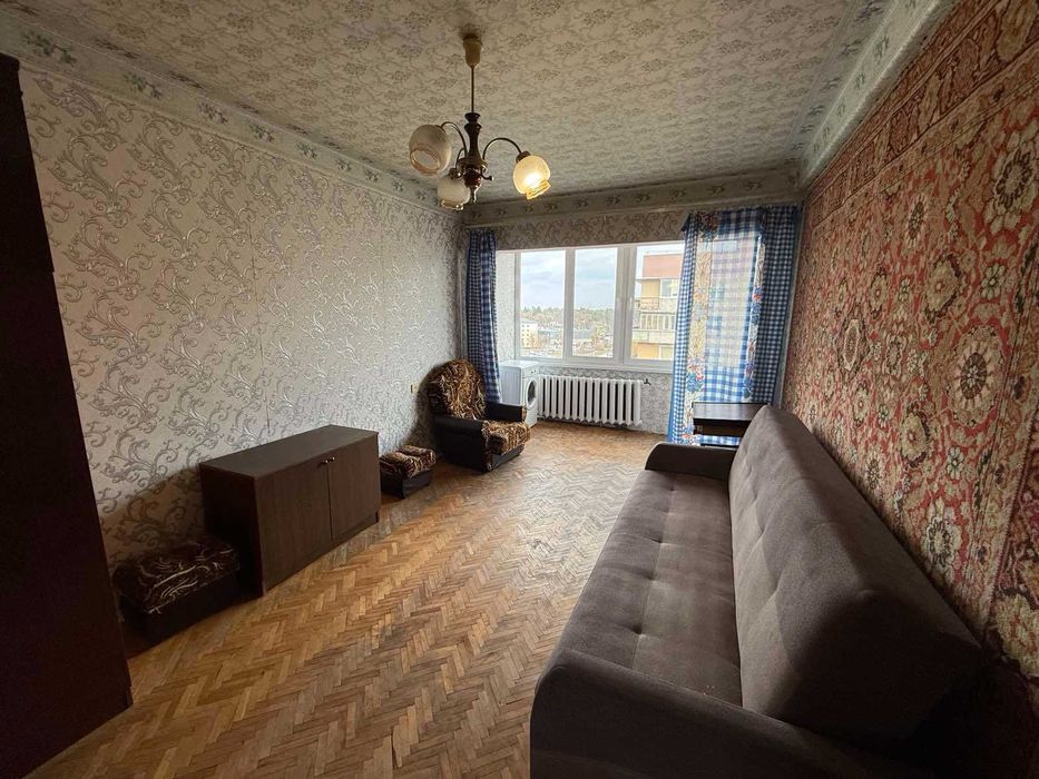 Довгострокова оренда 2к квартири м Буча