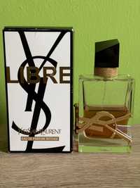 Perfumy Yves Saint Laurent Libre Intense