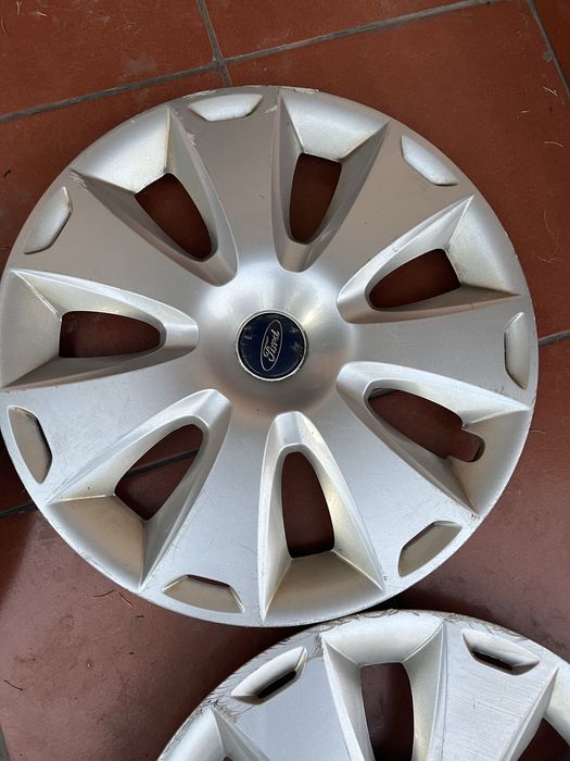 Ковпаки колпаки R 16 Ford Original