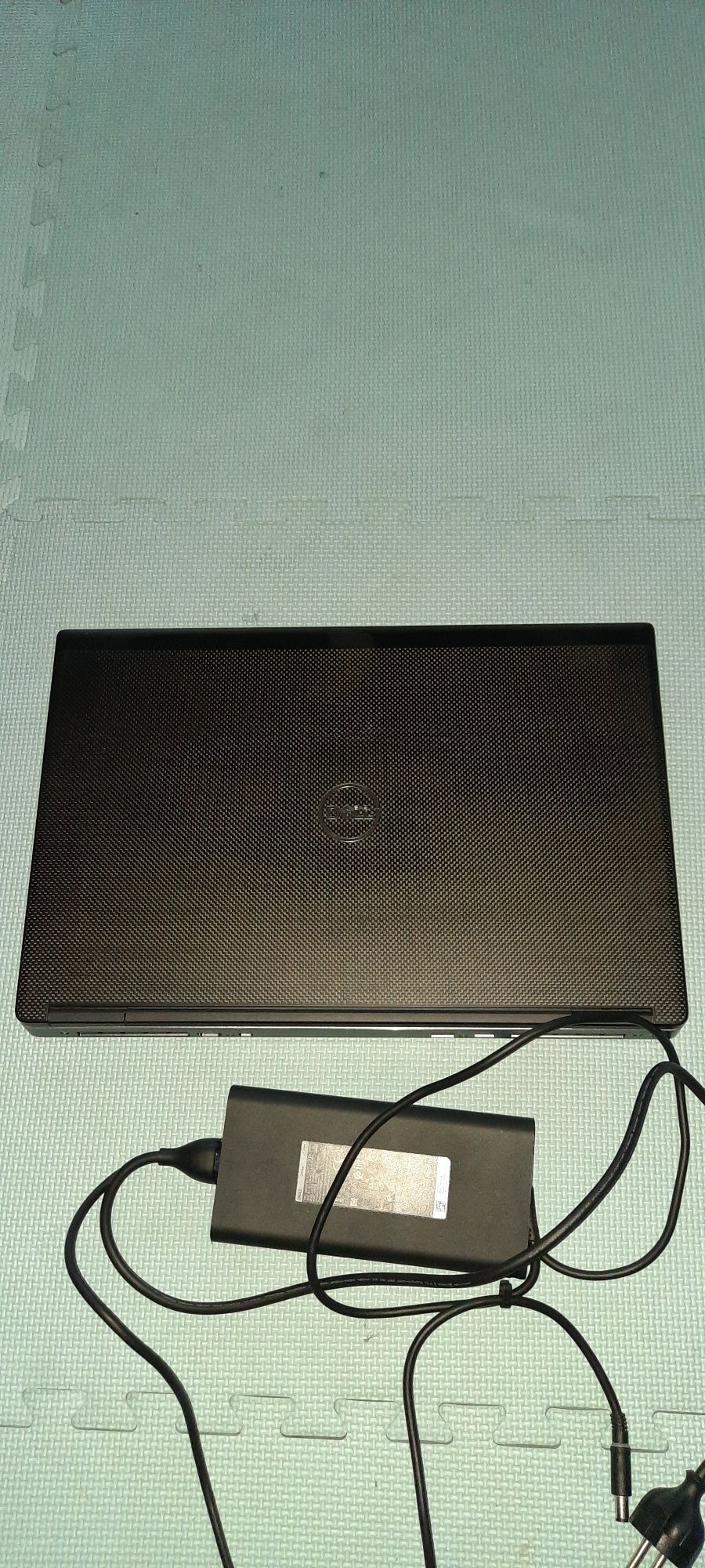 Dell precision 7730