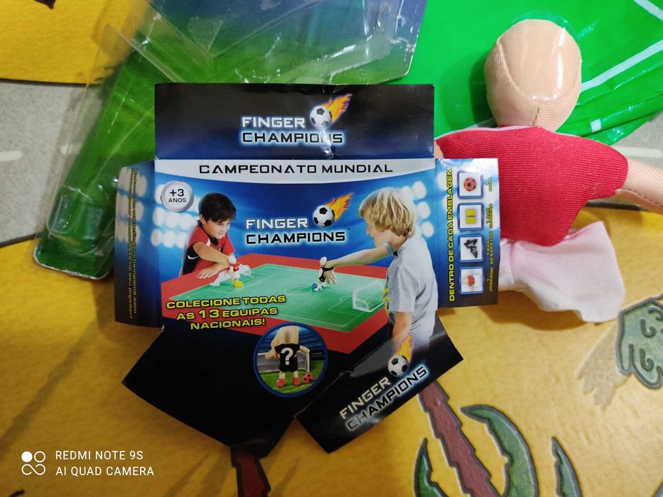 Brinquedos para criança desde 1€. Aproveite.