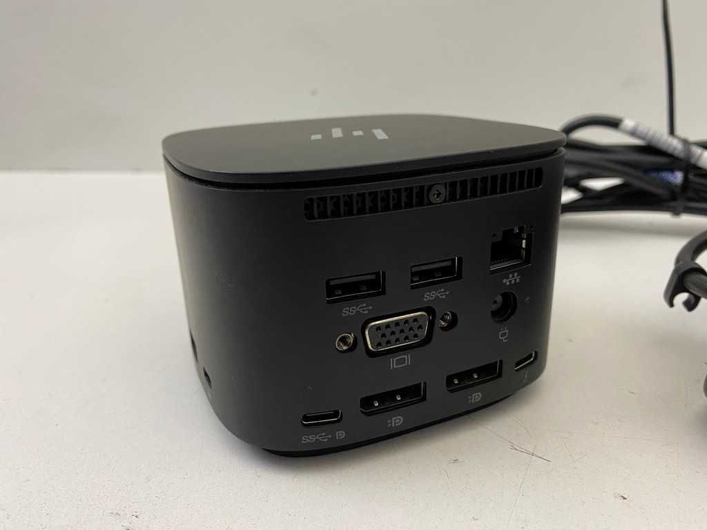 Stacja dokująca HP Thunderbolt Dock G2 230W